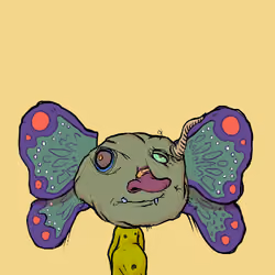 baby goblin #1846