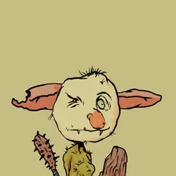 baby goblin #3395