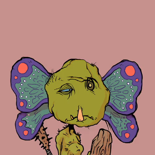 Baby Goblinz