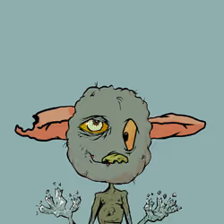 baby goblin #3276