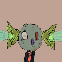 baby goblin #3677