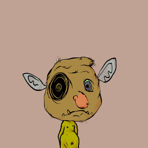 Baby Goblinz