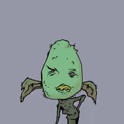 baby goblin #1824