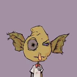 baby goblin #2876