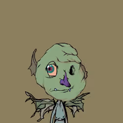 baby goblin #208