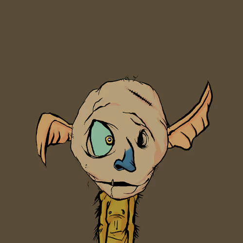 Baby Goblinz