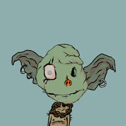baby goblin #3483
