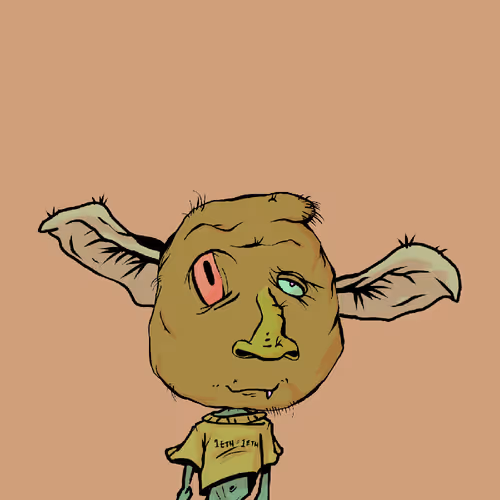 Baby Goblinz