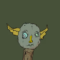 baby goblin #3255