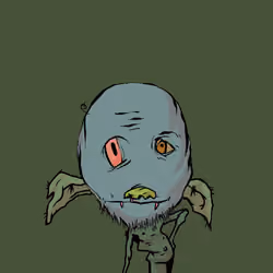 baby goblin #2577