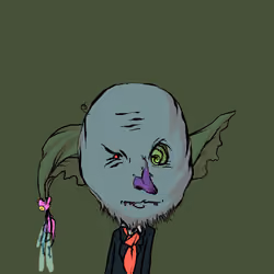 baby goblin #3167