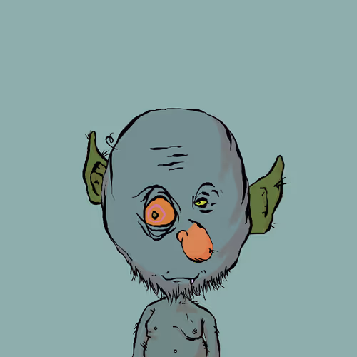 Baby Goblinz