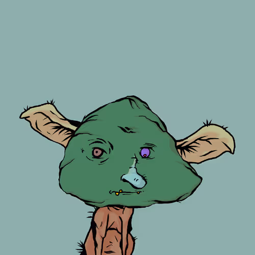 Baby Goblinz