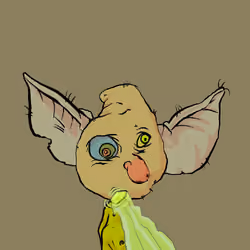 baby goblin #3269