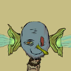 baby goblin #3124