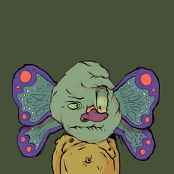 baby goblin #4624