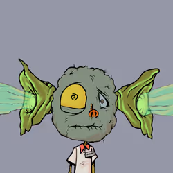 baby goblin #1970