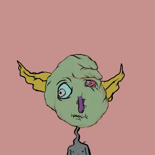 Baby Goblinz