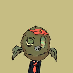baby goblin #4849