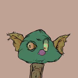 baby goblin #1475
