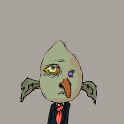 baby goblin #1308