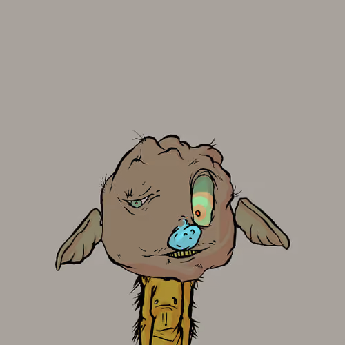 baby goblin #2838