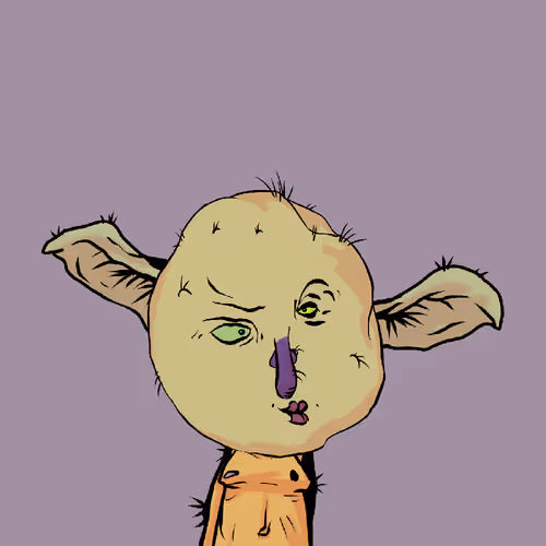 Baby Goblinz