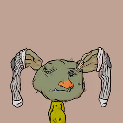 baby goblin #435