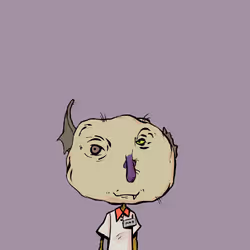 baby goblin #838
