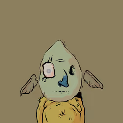 baby goblin #1477