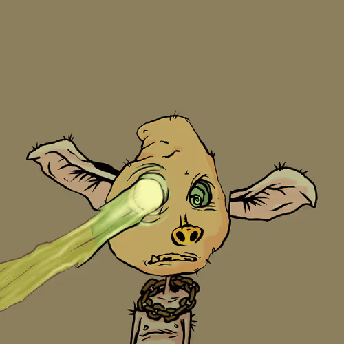 Baby Goblinz