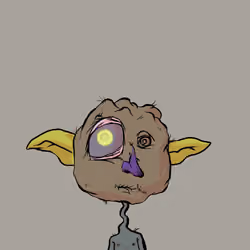 baby goblin #2049