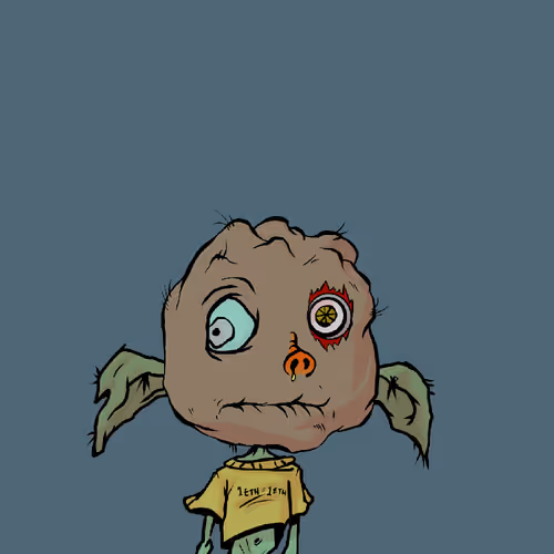Baby Goblinz