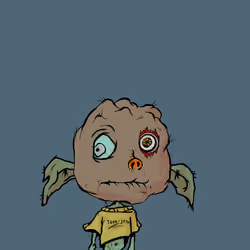 baby goblin #1160