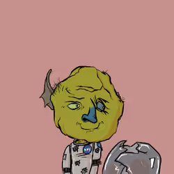 baby goblin #4014