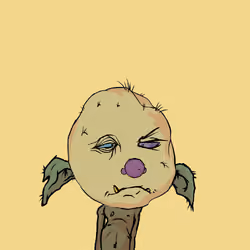 baby goblin #4936