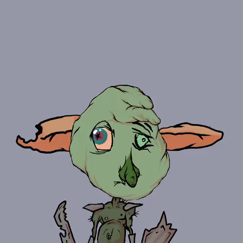 Baby Goblinz