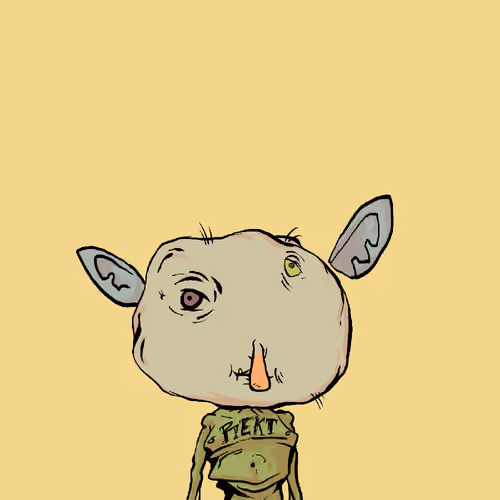 baby goblin #4179