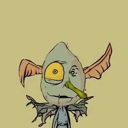 baby goblin #2615