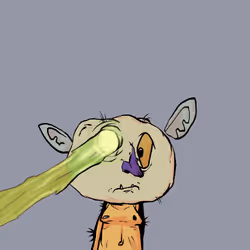 baby goblin #4979