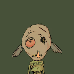 baby goblin #3296