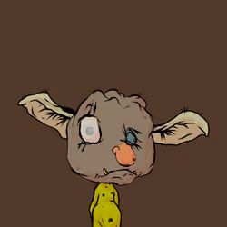 baby goblin #2288