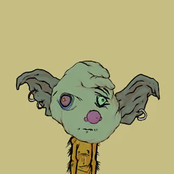 baby goblin #3486
