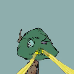 baby goblin #1714