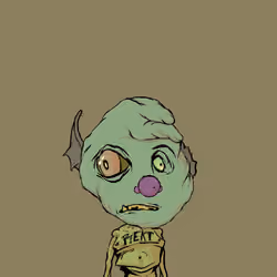 baby goblin #3924