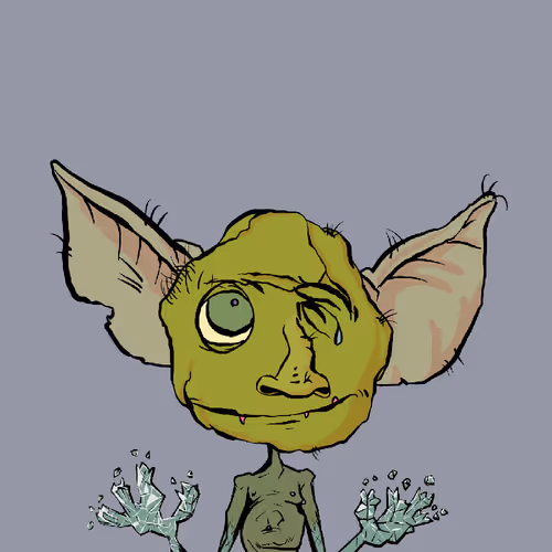 Baby Goblinz