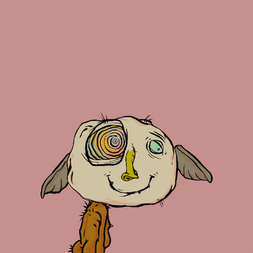 baby goblin #2618