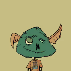 baby goblin #3904