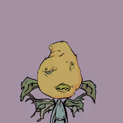 baby goblin #675