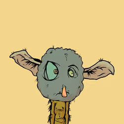 baby goblin #3544